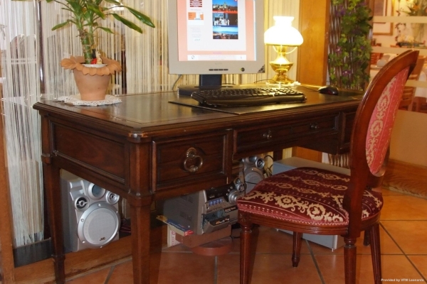 Hotel Regina Garni